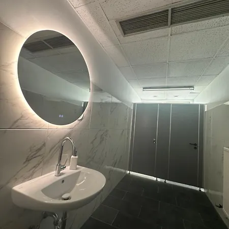 Privatunterkunft Ensas Bau Koblenz (Rhineland-Palatinate)